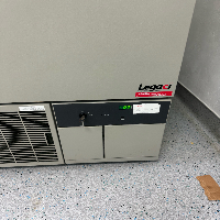GS Laboratory Equipment Revco -80C Ultra Low Temp Freezer image 0